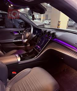 مێرسێدس بێنز C-Class